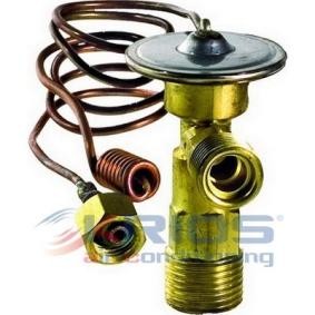 Compre Válvula de expansão, ar condicionado da HOFFER K41005 a um preço baixo por 30,69 €