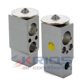 Expansionsventil, Klimaanlage K42056 von HOFFER günstig für 36,80 € online kaufen