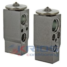 Acquista Valvola espansione climatizzatore da HOFFER K42080 a buon mercato per soli 51,37 €