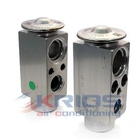 Compre Válvula de expansão do ar condicionado de HOFFER online para Zafira Mk II (B) (A05) a preços moderados