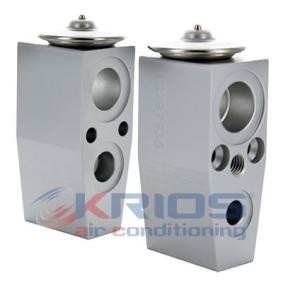 Expansionsventil, Klimaanlage K42133 von HOFFER günstig für 34,08 € online kaufen