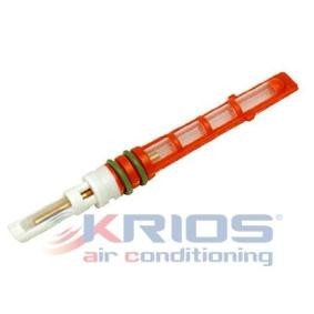 Expansionsventil, Klimaanlage K43009 von MEAT & DORIA günstig für 3,26 € online kaufen