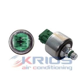 Druckschalter, Klimaanlage K52071 von MEAT & DORIA günstig für 77,79 € online kaufen