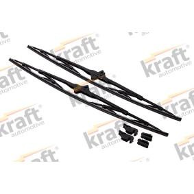 Scheibenwischer K5656 von KRAFT günstig für 9,88 € online kaufen
