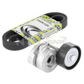 Acquista Kit Cinghie Poly-V da SNR KA853.01 a buon mercato per soli 63,37 €