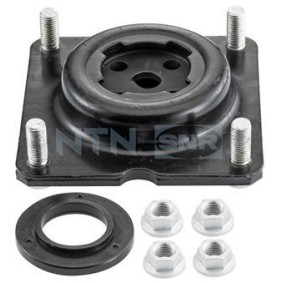 Compre Kit de reparação, suporte de apoio do conj. mola / amortecedor da SNR KB670.03 a um preço baixo por 34,87 €