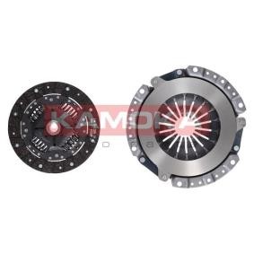 Comprar Kit de embrague de KAMOKA KC108 a bajo precio de 46,09 €