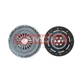 Compre Kit de embrague de KAMOKA online para Multivan T5 (7HM, 7HN, 7HF, 7EF, 7EM, 7EN) a precios moderados