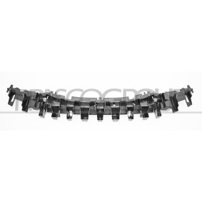 Acquista Griglia paraurti da PRASCO KI7322121 a buon mercato per soli 20,31 €