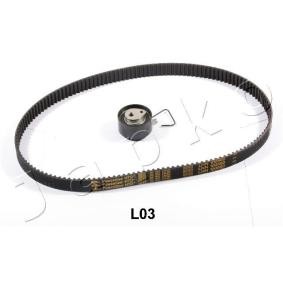 Zahnriemensatz für LOTUS von JAPKO