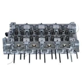 Zylinderkopf KKJ007 von JAPKO günstig für 862,61 € online kaufen