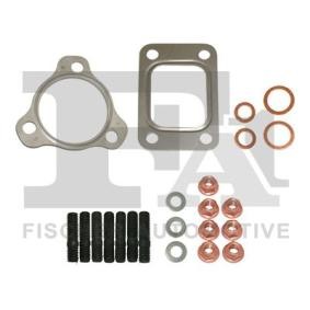 Osta Asennussarja, turboahdin FA1:llä KT330390 edullisesti hintaan 14,17 €