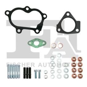 Osta Asennussarja, turboahdin FA1:llä KT330470 edullisesti hintaan 22,46 €