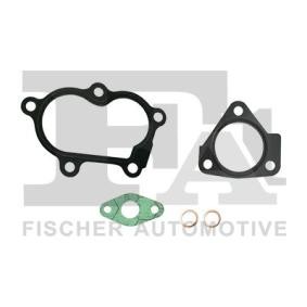 Osta Asennussarja, turboahdin FA1:llä KT330470E edullisesti hintaan 12,13 €