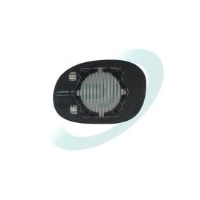 Spiegelglas, Außenspiegel L-0334 von SPJ günstig für 22,29 € online kaufen