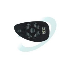 Spiegelglas, Außenspiegel L-0571 von SPJ günstig für 59,47 € online kaufen