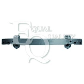 Stoßstangenträger L01358 von EQUAL QUALITY günstig für 109,63 € online kaufen