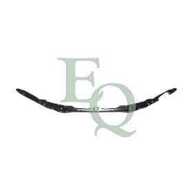 Köp Stötfångarbalk av EQUAL QUALITY L02001 till det låga priset 117,49 kr