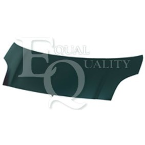 Køb Motorhjelm af EQUAL QUALITY L03536 til den lave pris 1256,98 DKK