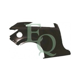 Radlauf für OPEL von EQUAL QUALITY