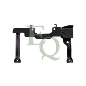 Osta Puskurin tuki, vetokoukku EQUAL QUALITY:llä L05414 edullisesti hintaan 27,78 €