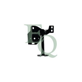 Osta Puskurin tuki, vetokoukku EQUAL QUALITY:llä L05415 edullisesti hintaan 13,97 €
