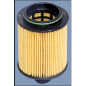 Ölfilter L061 von MISFAT günstig für 31,50 € online kaufen