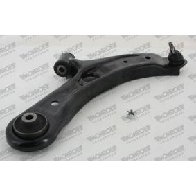 Achetez des Bras de suspension MONROE L69521 à prix pour 100,62 €