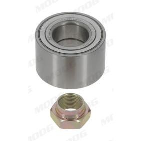 Achetez des Kit de roulement de roue MOOG LA-WB-11604 à prix pour 16,12 €
