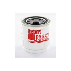 Köp Oljefilter av FLEETGUARD LF3657 till det låga priset 195,91 kr