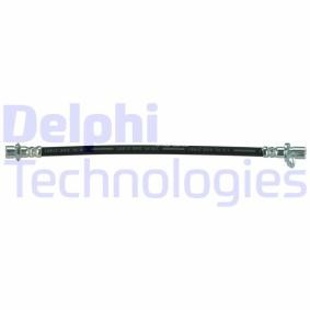 TOYOTA Bremsschlauch von DELPHI