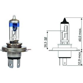 Comprar Lámpara, faro principal de DIEDERICHS LID10064 a bajo precio de 14,23 €