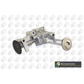 Ölpumpe LP0826 von BGA günstig für 41,17 € online kaufen
