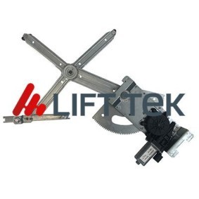 Acquista Alzacristallo da LIFT-TEK LT OP25 L a buon mercato per soli 107,40 €