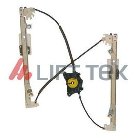 Comprar Elevalunas de LIFT-TEK LT SK707 L a bajo precio de 71,73 €