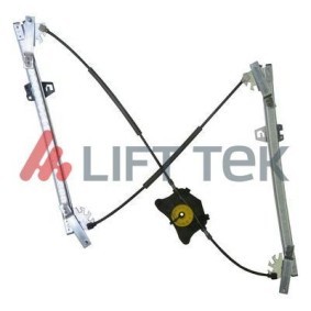 Comprar Elevalunas de LIFT-TEK LT SK711 L a bajo precio de 81,50 €