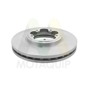 Bremsscheibe von MOTAQUIP