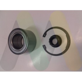 Comprar Juego de cojinete de rueda de MOTAQUIP LVBW1255 a bajo precio de 45,21 €