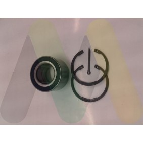 Compre Kit de rolamento de roda da MOTAQUIP LVBW223 a um preço baixo por 35,66 €
