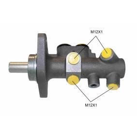 Achetez des Maître-cylindre de frein BREMBO M 24 121 à prix pour 88,23 €