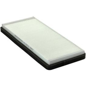Comprar Filtro de habitáculo de DENCKERMANN M110012 a bajo precio de 10,82 €