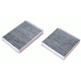 Innenraumfilter M110561K von DENCKERMANN günstig für 20,99 € online kaufen