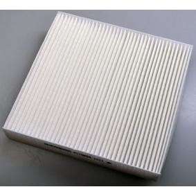Achetez des Filtre d'habitacle DENCKERMANN M110859 à prix pour 11,07 €