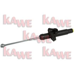Achetez des Cylindre émetteur d'embrayage KAWE M2107 à prix pour 41,14 €