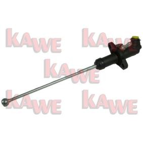 Achetez des Cylindre émetteur d'embrayage KAWE M2173 à prix pour 65,13 €