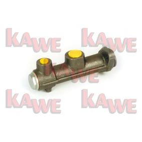 Achetez des Cylindre émetteur d'embrayage KAWE M7701 à prix pour 29,70 €