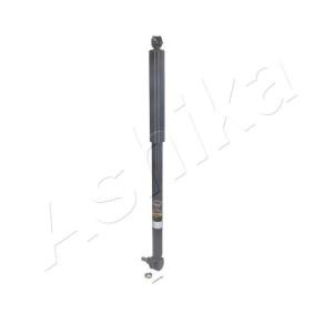 Lenkungsdämpfer MA-00006 von ASHIKA günstig für 51,92 € online kaufen