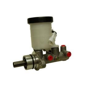 Hauptbremszylinder 0 986 480 780 von BOSCH günstig für 207,55 € online kaufen
