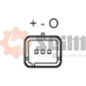 Acquista Sensore pressione aria, Aggiustaggio altimetrico da SEIM MAP87 a buon mercato per soli 51,01 €