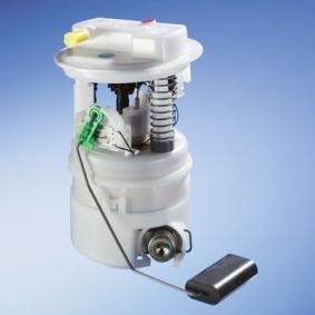 Kraftstoff-Fördereinheit 0 986 580 258 von BOSCH günstig für 105,60 € online kaufen